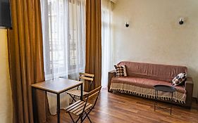 Tavdadebuli Apartment